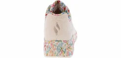 Walking Shoes|Athleisure & Casual|SKECHERS Uno Majestic Garden Women’s Athletic Shoe White
