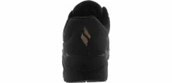 Walking Shoes|Athleisure & Casual|SKECHERS Uno Stand on Air Women’s Athletic Shoe Black