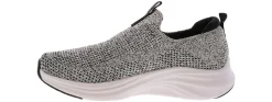 Walking Shoes|Athleisure & Casual|SKECHERS Vapor Foam Oxulus Men’s Wide-Width Walking Shoe White