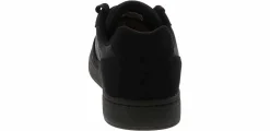 Slip Resistant|SKECHERS Watab Men’s Slip Resistant Work Shoe Black