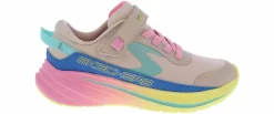 Athletic & Sneakers|SKECHERS Wave 92-Imara Lite Youth Girls' (11.5-2.5) Athletic Shoes Grey