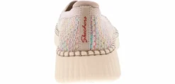 Flat|Comfort Shoes|SKECHERS Wilshire Blvd Women's Casual Shoe Multicolor