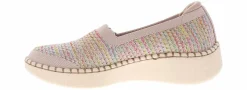 Flat|Comfort Shoes|SKECHERS Wilshire Blvd Women's Casual Shoe Multicolor