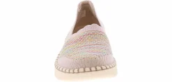 Flat|Comfort Shoes|SKECHERS Wilshire Blvd Women's Casual Shoe Multicolor