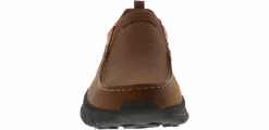 Comfort Shoes|SKECHERS Zenfield Men's Casual Shoe Brown