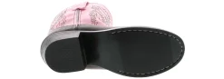 Boots|SMOKY MOUNTAIN Monterey Youth Girls' (11-3) Western Boot Brown