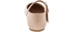Dress Shoes|SODA Butterfly Toddler Girls' (5-10) Dress Shoe Beige