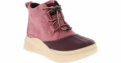 Boots|SOREL Out ‘N About IV Youth Girls' (11-3) Weather Boot Pink