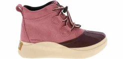 Boots|SOREL Out ‘N About IV Youth Girls' (11-3) Weather Boot Pink