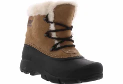 Winter Boots|SOREL Snow Angel Women’s Weather Boot Beige