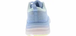 Running Shoes|SPALDING Aurora Women's Running Shoe Blue