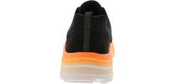 Running Shoes|Athleisure & Casual|SPALDING Swift Men's Running Shoe Black