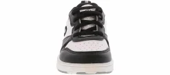 Athletic & Sneakers|Athletics & Sneakers|SPALDING Vertex Low Toddler Kids’ (5-10) Court Sneaker Black
