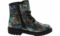Boots|SPROX Lil Jane Toddler Girls' (7-10) Combat Boot Black