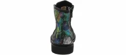 Boots|SPROX Lil Jane Toddler Girls' (7-10) Combat Boot Black