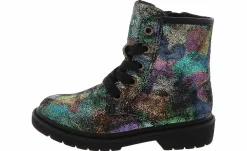 Boots|SPROX Lil Jane Toddler Girls' (7-10) Combat Boot Black
