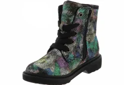 Boots|SPROX Lil Jane Toddler Girls' (7-10) Combat Boot Black
