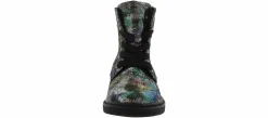 Boots|SPROX Lil Jane Toddler Girls' (7-10) Combat Boot Black