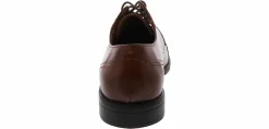 Oxfords & Loafers|STACY ADAMS Barnett Men’s Dress Oxford Brown