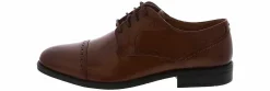 Oxfords & Loafers|STACY ADAMS Barnett Men’s Dress Oxford Brown