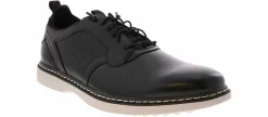 Oxfords & Loafers|Comfort Dress Shoes|STACY ADAMS Score Men's Oxford Shoe Black
