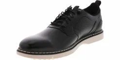 Oxfords & Loafers|Comfort Dress Shoes|STACY ADAMS Score Men's Oxford Shoe Black