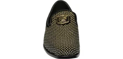 Oxfords & Loafers|STACY ADAMS Swagger Men's Dress Shoe Gold