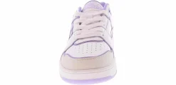 Athleisure & Casual|STARTER Fastbreak Low S Women’s Athletic Shoe White