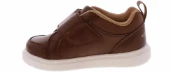 Casual|STRIDE RITE Cole Toddler Boys' (5-10) Casual Shoe Brown