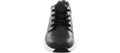 Casual|STRIDE RITE Cru Youth Boys' (10-5) Shoe Black