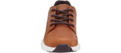 Casual|STRIDE RITE Cru Youth Boys' (10-5) Shoe Brown