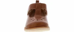 Casual|STRIDE RITE Lacey 2 Tan Toddler Girls’ (5-10) Fashion Shoe Brown