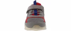 Athletics & Sneakers|STRIDE RITE Marcel Toddler Boys' (5-10) Light Up Athletic Shoe Grey