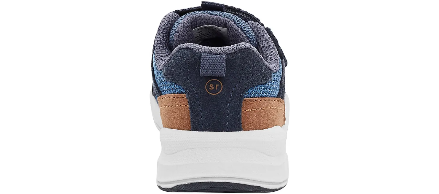 Athletics & Sneakers|Casual|STRIDE RITE M2P Brighton Toddler Boys' (5-10) Athletic Shoe Blue