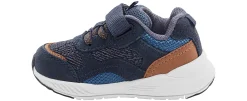 Athletics & Sneakers|Casual|STRIDE RITE M2P Brighton Toddler Boys' (5-10) Athletic Shoe Blue