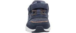 Athletics & Sneakers|Casual|STRIDE RITE M2P Brighton Toddler Boys' (5-10) Athletic Shoe Blue