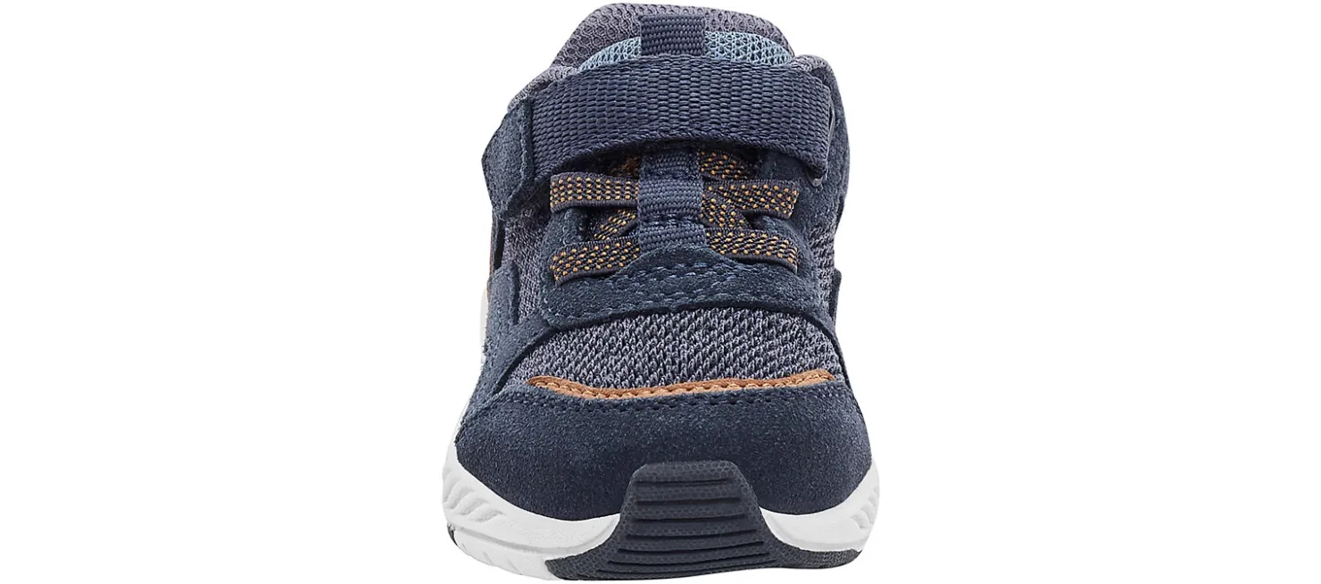 Athletics & Sneakers|Casual|STRIDE RITE M2P Brighton Toddler Boys' (5-10) Athletic Shoe Blue