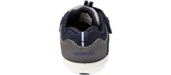 Athletics & Sneakers|STRIDE RITE SM Kylo Grey Toddler Boys' (4-6) Athletic Shoe Blue