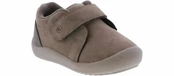 Casual|STRIDE RITE Tristan Infant Kids’ (3-6) Shoe Grey