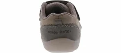 Casual|STRIDE RITE Tristan Infant Kids’ (3-6) Shoe Grey