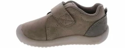 Casual|STRIDE RITE Tristan Infant Kids’ (3-6) Shoe Grey