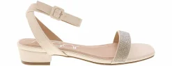 Special Occasion|Heels & Wedges|SUGAR Umpire Ivory Women’s Wide-Width Fashion Heel White