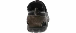 Casual|Sandals|TAMARACK Bump Toe Youth Boys' (11-3) Water Shoe Black
