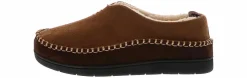 Comfort Shoes|Slippers|TAMARACK Cabin Men's Slipper Brown