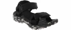 Sandals|Outdoor Shoes|TAMARACK Marbled Toddler Boys’ (5-10) River Sandal Black