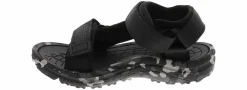 Sandals|Outdoor Shoes|TAMARACK Marbled Toddler Boys’ (5-10) River Sandal Black