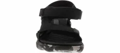 Sandals|Outdoor Shoes|TAMARACK Marbled Youth Boys’ (11-6) Outdoor Sandal Black