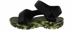 Sandals|TAMARACK River Toddler Boys’ (5-10) Sandal Black