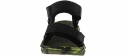 Sandals|TAMARACK River Toddler Boys’ (5-10) Sandal Black