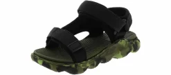 Sandals|TAMARACK River Youth Boys’ (11-5) Sandal Black